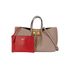 Medium VLogo Escape Tote Bag, other view